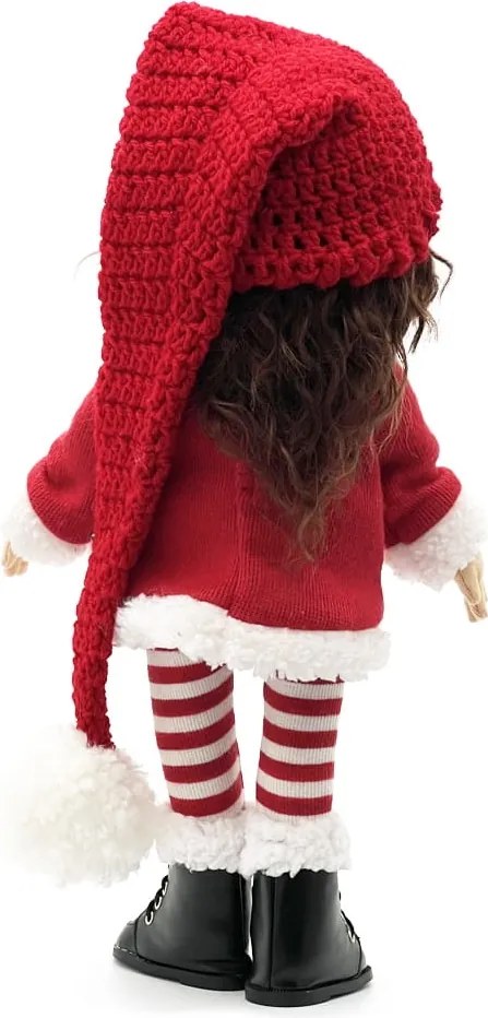 Bábika Holly 40 cm Varianta 1