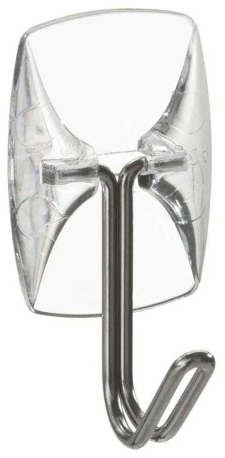 Goodhome Háčiky 3 ks, kovové, pre lepšiu organizáciu od Command 3M