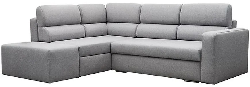 Rohová sedačka Kenya L ST-1009