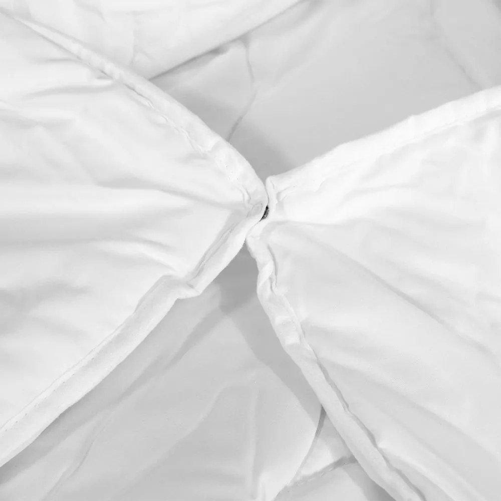 2G Lipov Prikrývka MikroSTOP protiroztočová 4 ročné obdobia spínacia - 200x220 cm