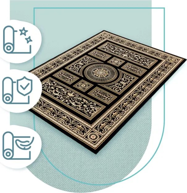 Koberec Ragolle Da Vinci 57859 3233