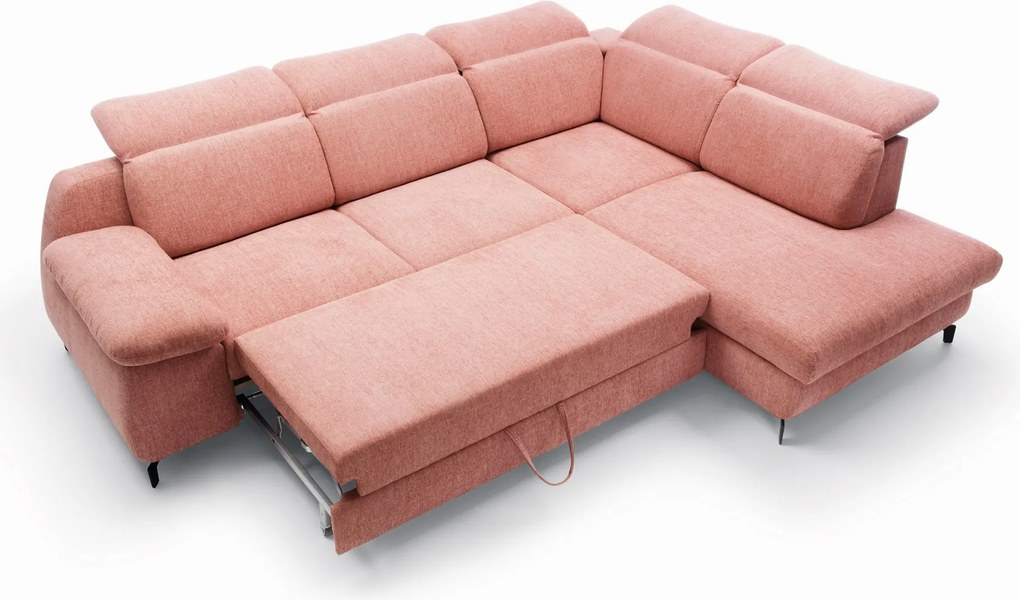 Sedacia súprava ETNA