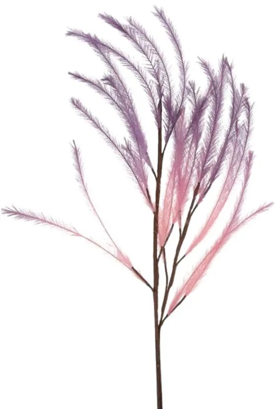 Umelá tráva Lila 116 cm