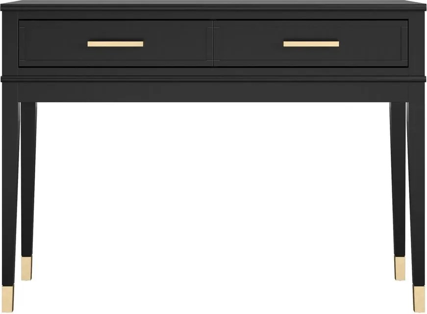 Konzolový stolík 40x105 cm Westerleigh – CosmoLiving by Cosmopolitan