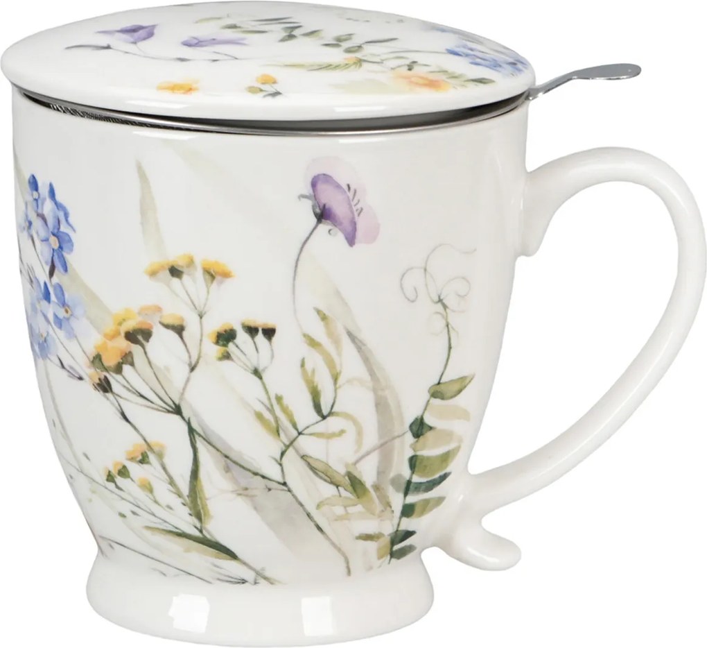 Čajová súprava Melody 510 ml