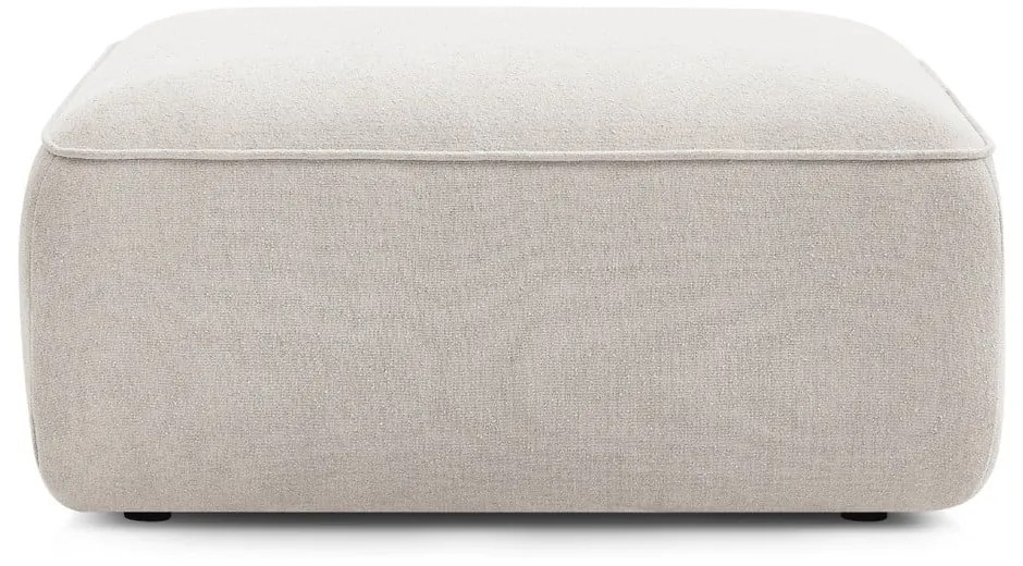 Béžová podnožka Zephyr – Bobochic Paris