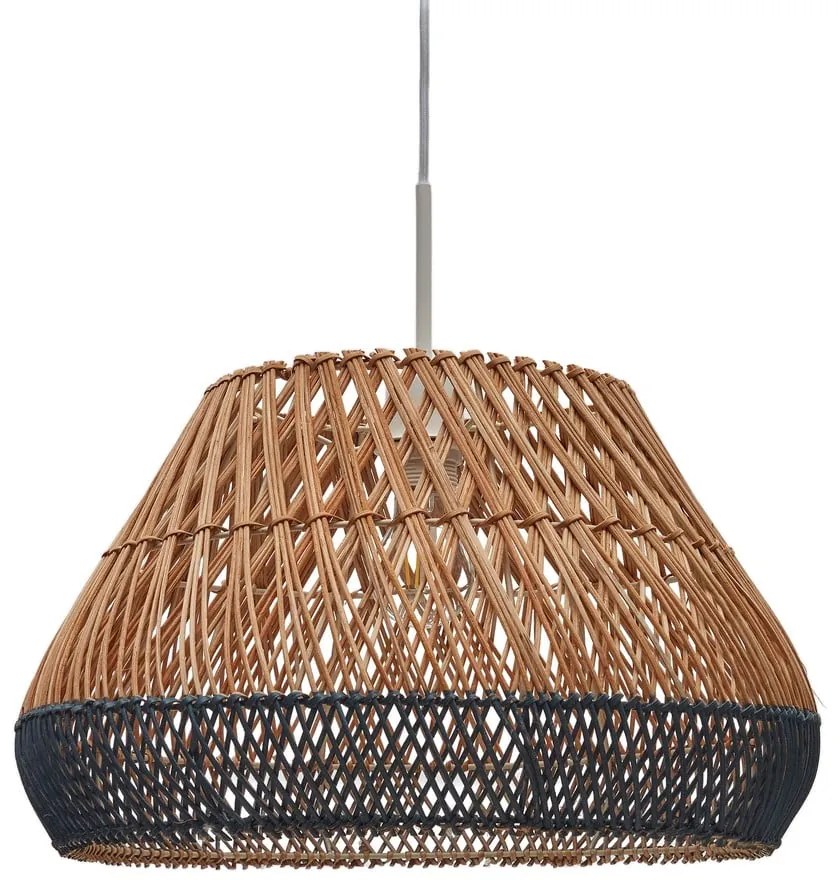 Tienidlo v prírodnej farbe ø 47 cm Daro – Kave Home