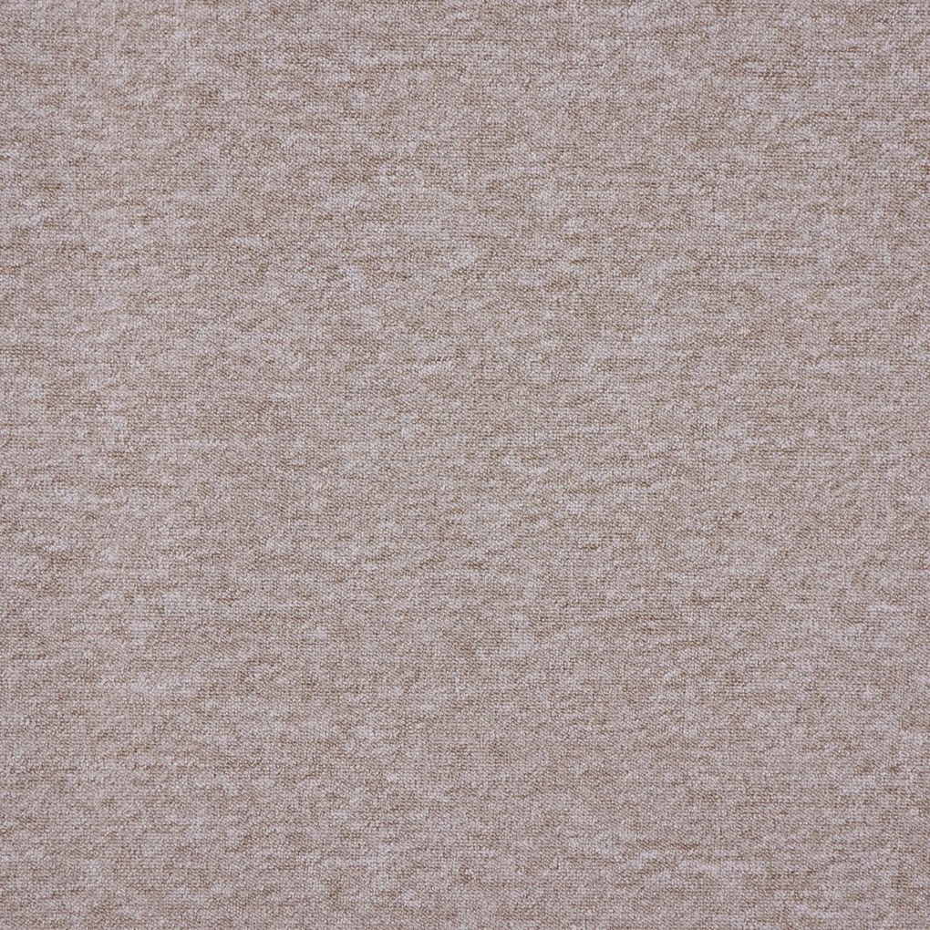 Betap, Metrážny koberec Vienna 70, na mieru, šíře 4m, béžová, ab (mriežka), chodba / predsieň