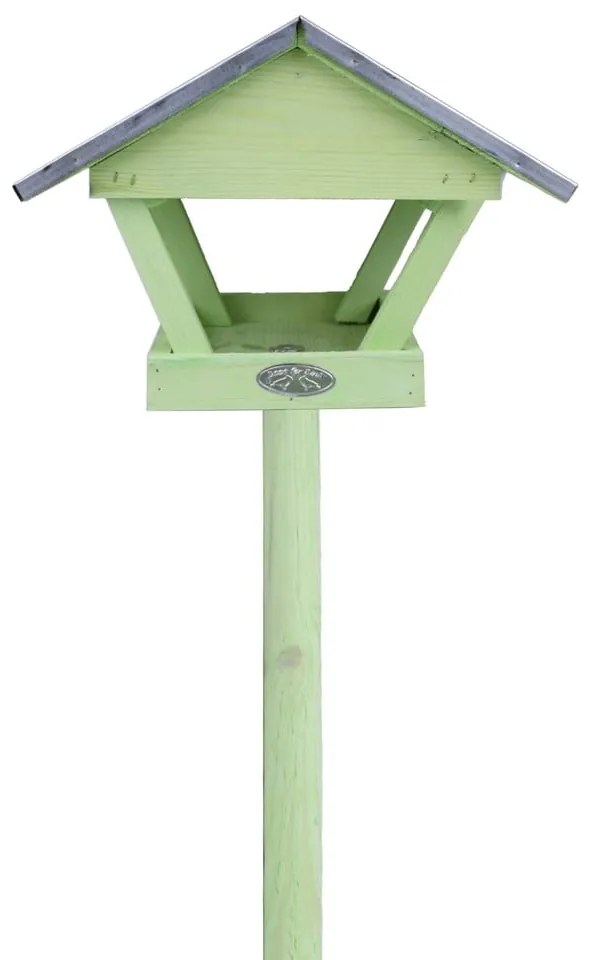 Vtáčie kŕmidlo Garden Joy Esschert Design, výška 113 cm