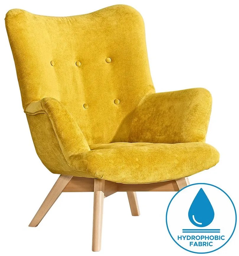 Kreslo Sanchez Milton 11