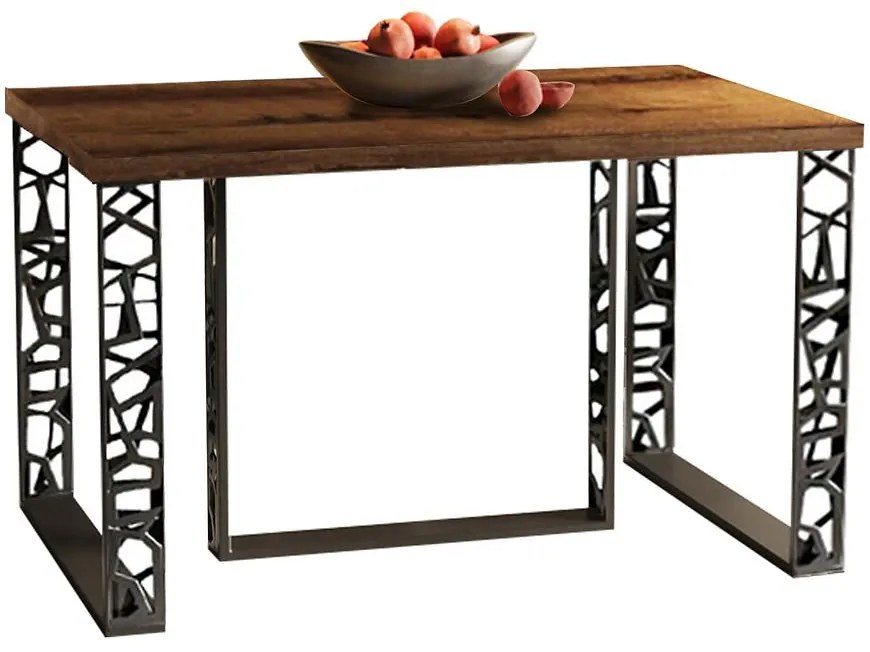 Stôl Borys Max 250 dub monastery