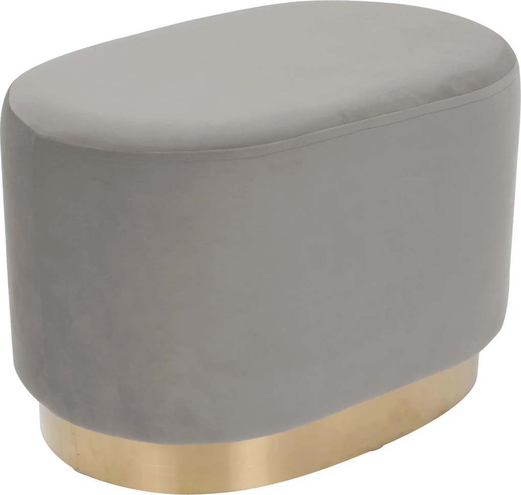 XXXLutz TABURETKA, drevo, textil, kompozitné drevo, 35,5/43/55 cm - Kreslá - 005937006404