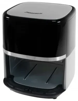 Remoska R301001 teplovzdušná fritéza Vento, 5,5 l