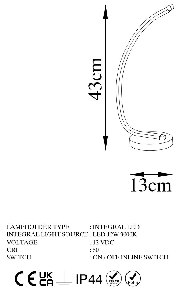Bevel - 13322