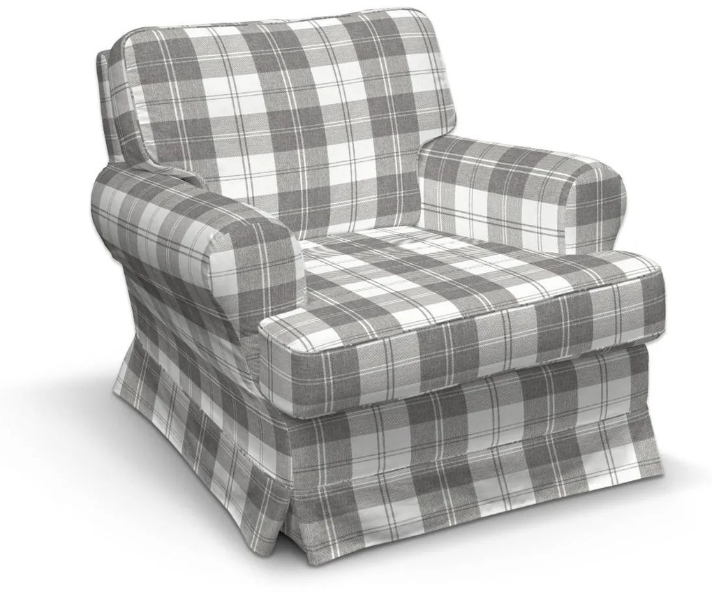 Poťah na kreslo Barkaby