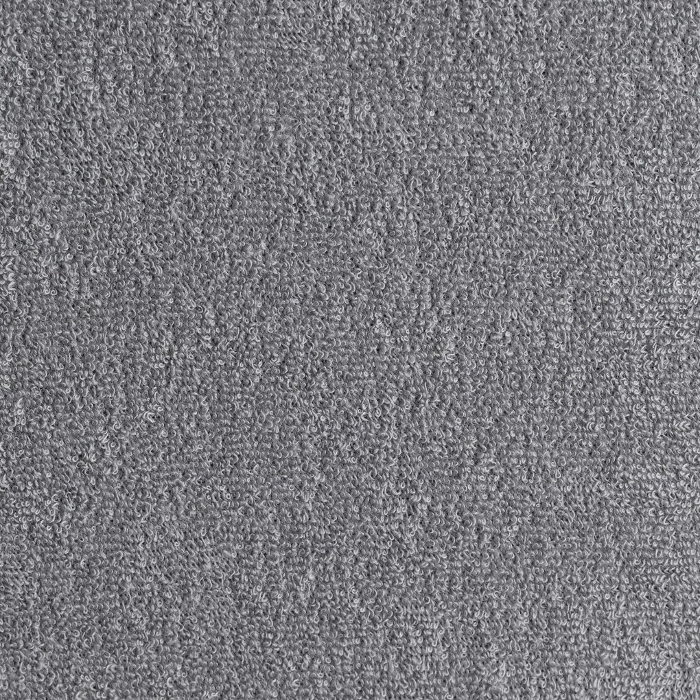 FROTÉ PRESTIERADLO 140X200 CM, VÝŠKA 20 CM STRIEBORNÉ