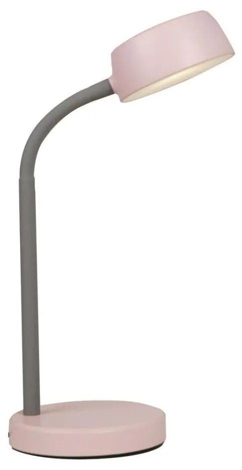 Rabalux 6779 - LED Stolná lampa BERRY LED/4,5W/230V 6779