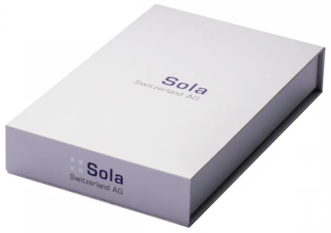 Sola - Detský príborový set 3 ks — TOM (100035)
