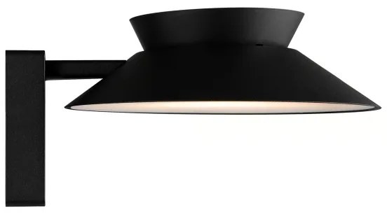 Nordlux - LED solárne svietidlo so snímačom LED/5W/3,7V IP44