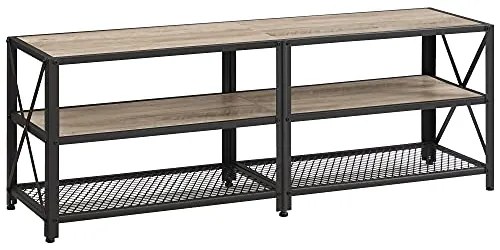 Stolík pod televízor VASAGLE LTV094B02