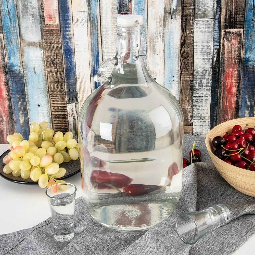 Demižón 5 l – Orion