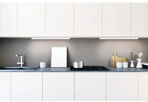 Nordlux - LED osvetlenie pod kuchynskú linku LATONA LED/11W/230V 3000/4000K