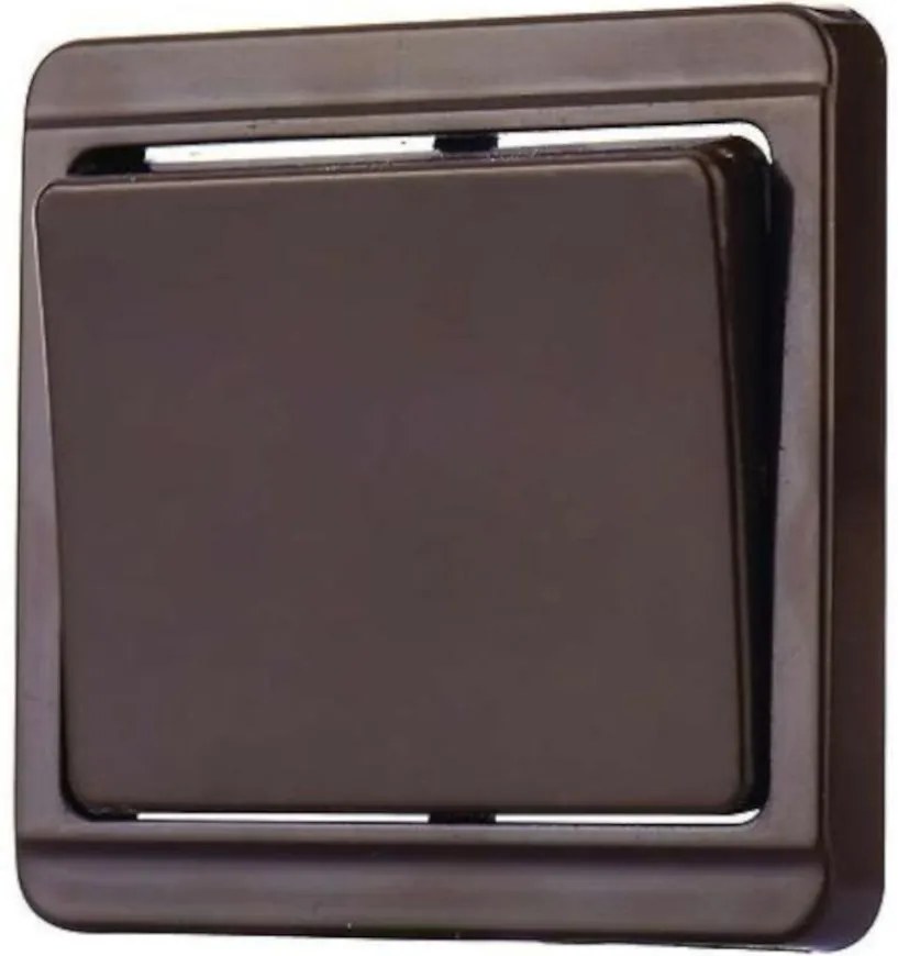 Vypínač krížový Standard/Tesla