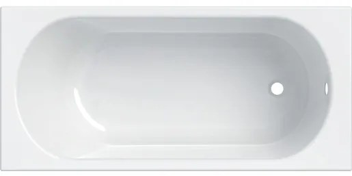 Kolo Opal Plus obdĺžniková vaňa 140x70 cm akrylát ľavá aj pravá XWP1240000