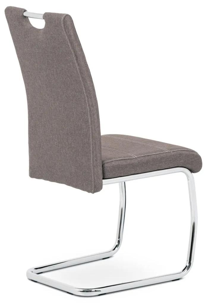 AUTRONIC Jedálenská stolička HC-482 COF2