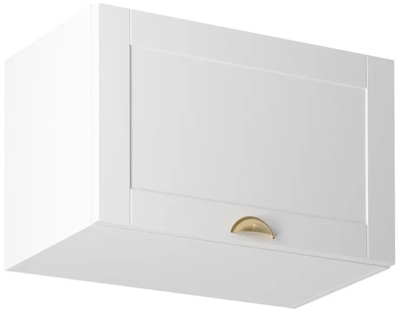 Kuchynská skrinka linea g60kn white