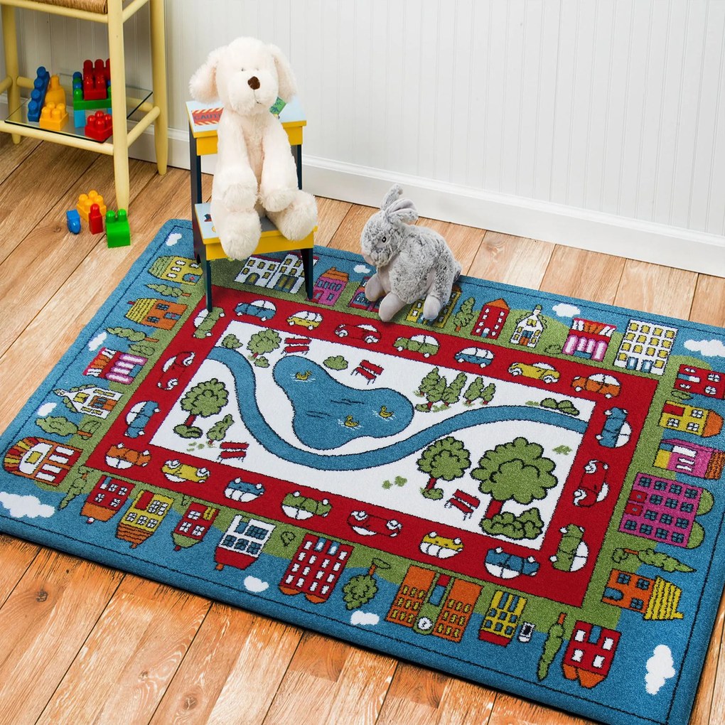 DY Bella 10 Rozmer: 160x220 cm