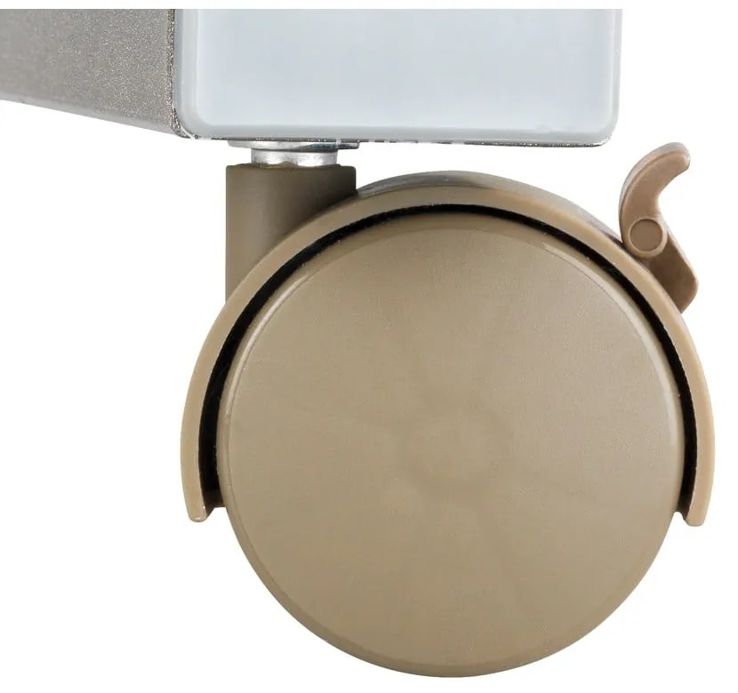 Nastaviteľný stojan na topánky Wenko Mobile Giant