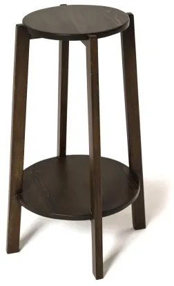 Stolička CARORA 77x30 cm borovica