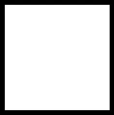 Detská posteľ HVIEZDA PW, Rozmer 200x90 cm, Farba sivo-biela, Matrace pena kokos 7,5 cm