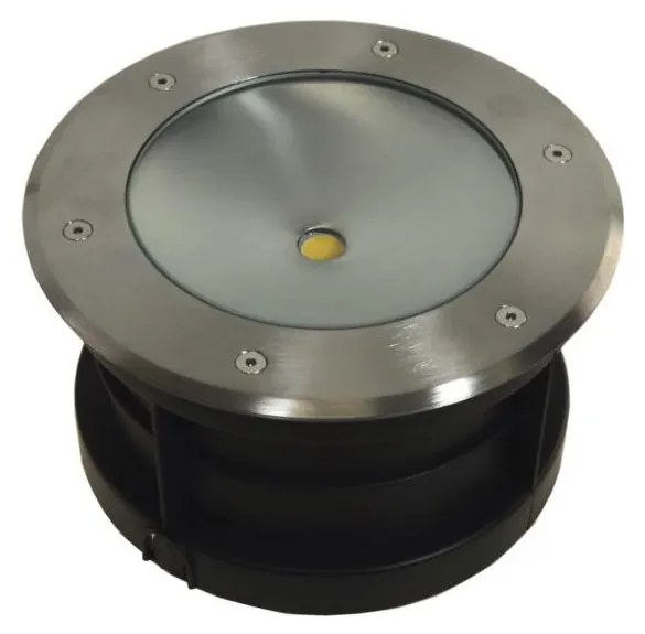 LED Vonkajšie nájazdové svietidlo PELIA LED/20W/230V IP67 4000K