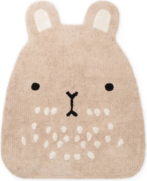 Koberec Hanse Home Snuggle Pucki béžový