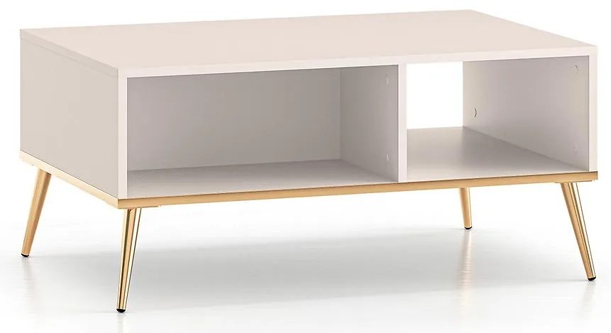 Konferenčný stolík Selgin 07 kašmír