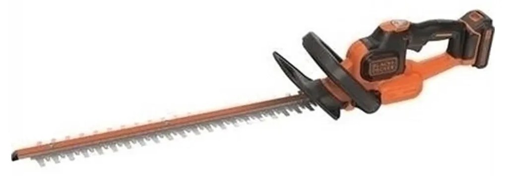AKU Nožnice na živý plot BD | 18V/50cm