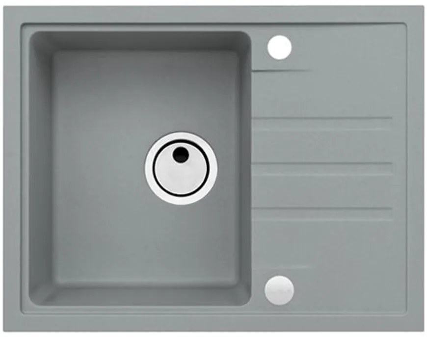 Drez Intermezo 30 sivá