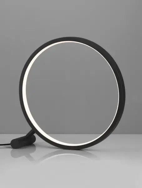 Dizajnová stolová lampa Hola