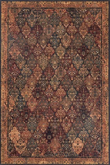 Koberec Dywilan Superior Kain medený