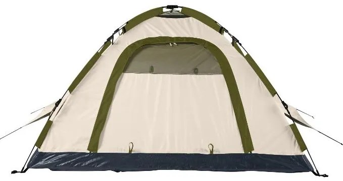 Crivit Kempingový stan Easy Set-Up pre 3 osoby  (100386927)