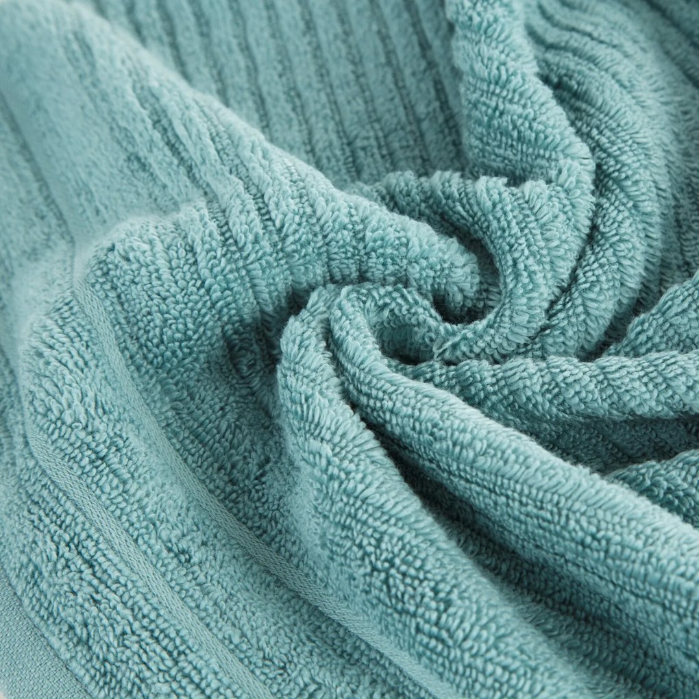 FROTÉ UTERÁK SAMMY SADA 6KS 30X50 CM MÄTOVÁ