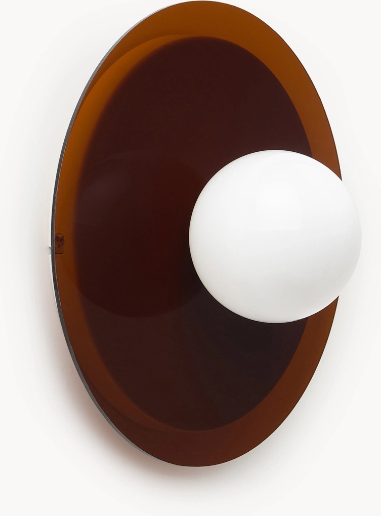 Nástenné a stropné svietidlo Starling