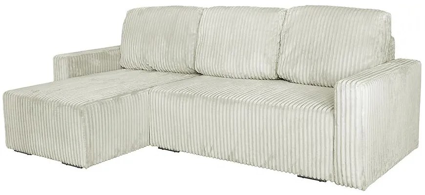 Rohová sedacia súprava Inez Tilia 03