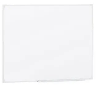 Biela magnetická tabuľa DORIS, 455x605 mm