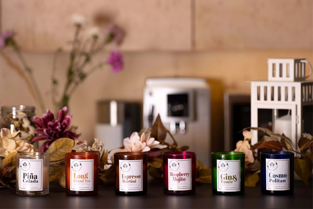 ARÔME Cosmopolitan Množství: 12 ks