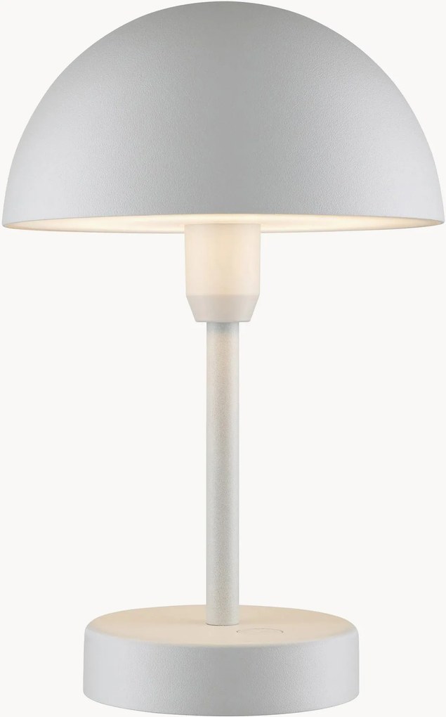 Prenosná stmievateľná stolová LED lampa Ellen