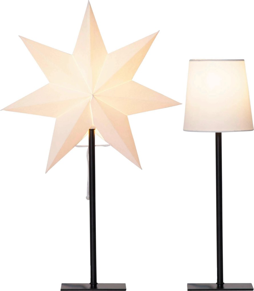 XXXLutz STOLNÁ LAMPA Eglo - Online Only bytové doplnky - 003348298401