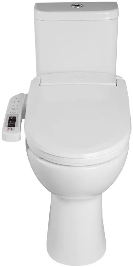 Sapho Sapho, BLOOMING EKO PLUS elektronický bidet, NB-1160D